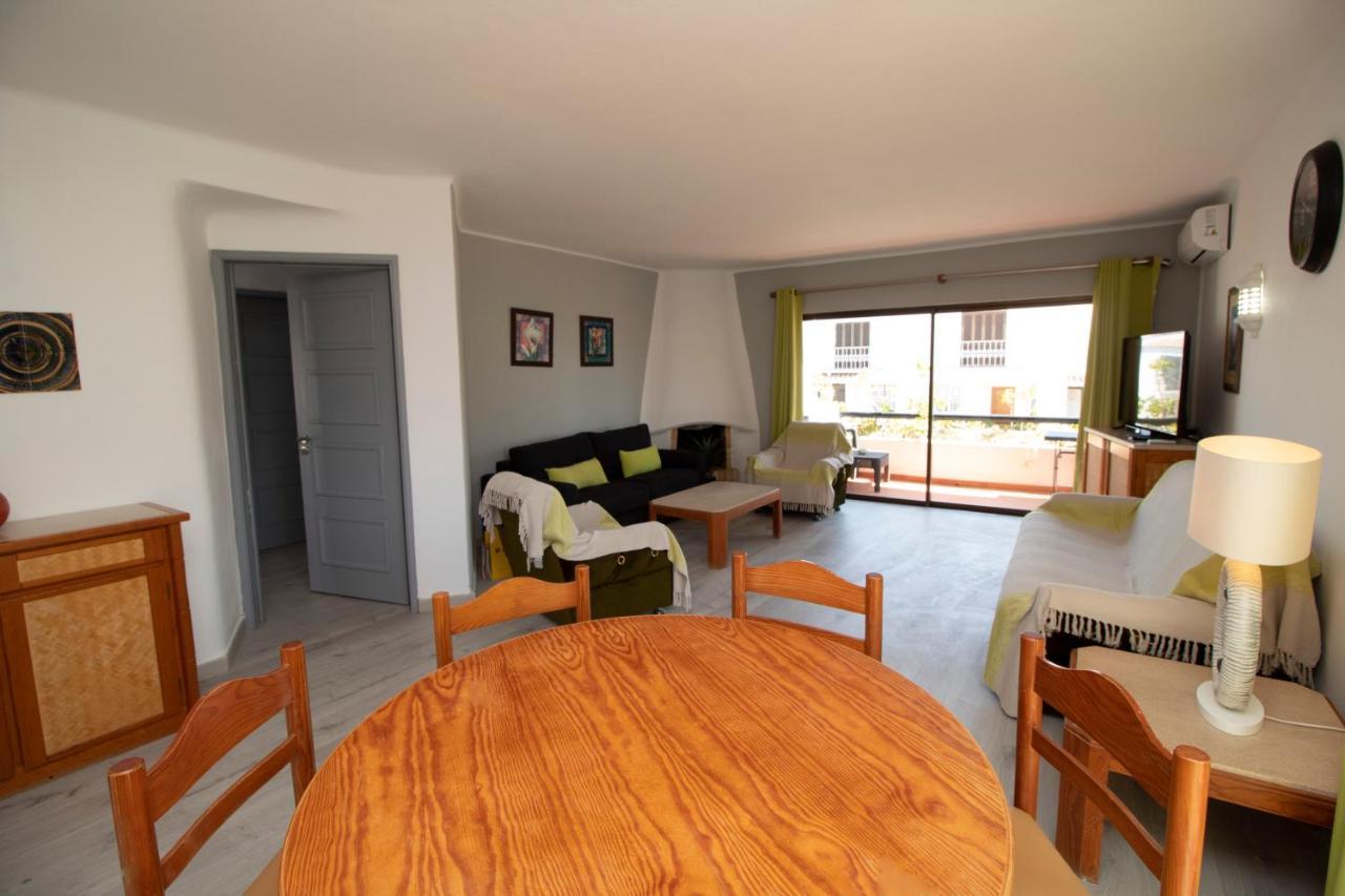 Apartment T2 De Sao Rafael Hibiscus 41a - Albufeira, Algarve Albufeira